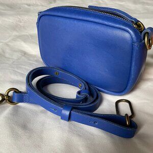 Madewell Carabiner Mini Crossbody Bag